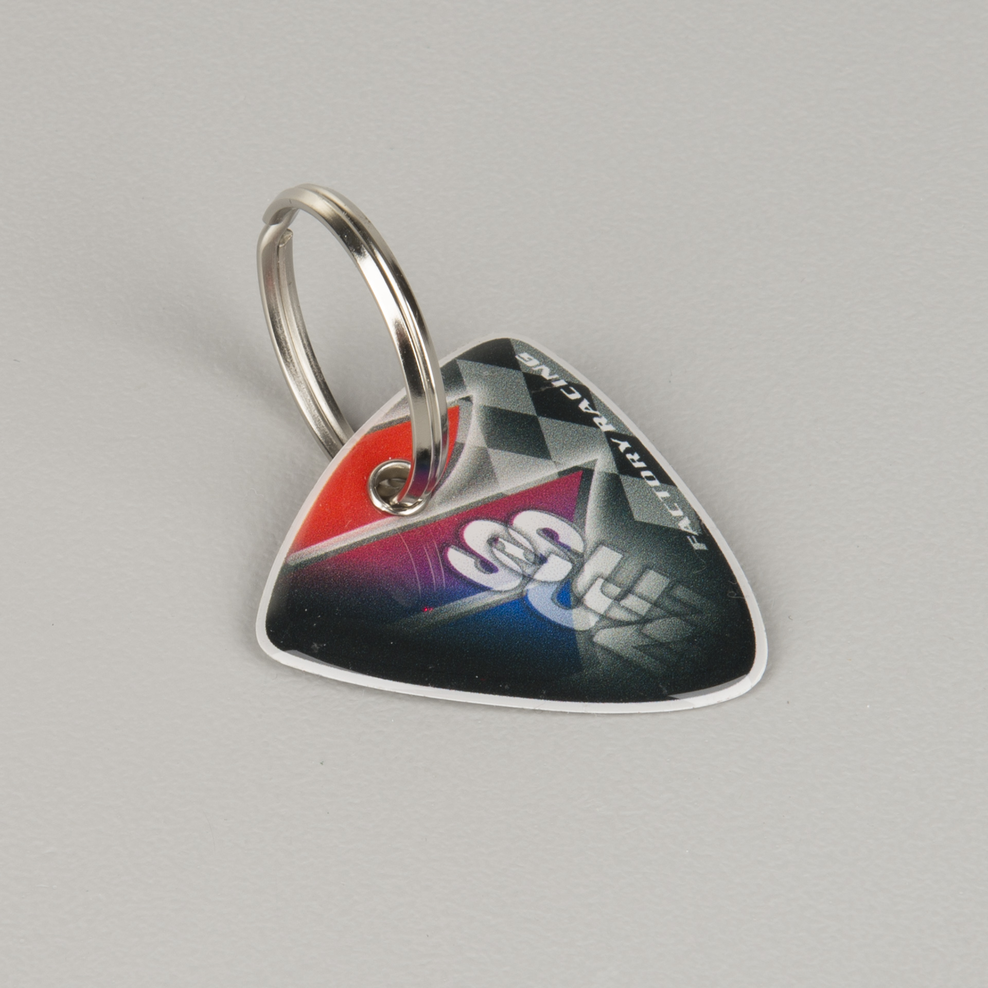 Booster Key Ring Stylish
