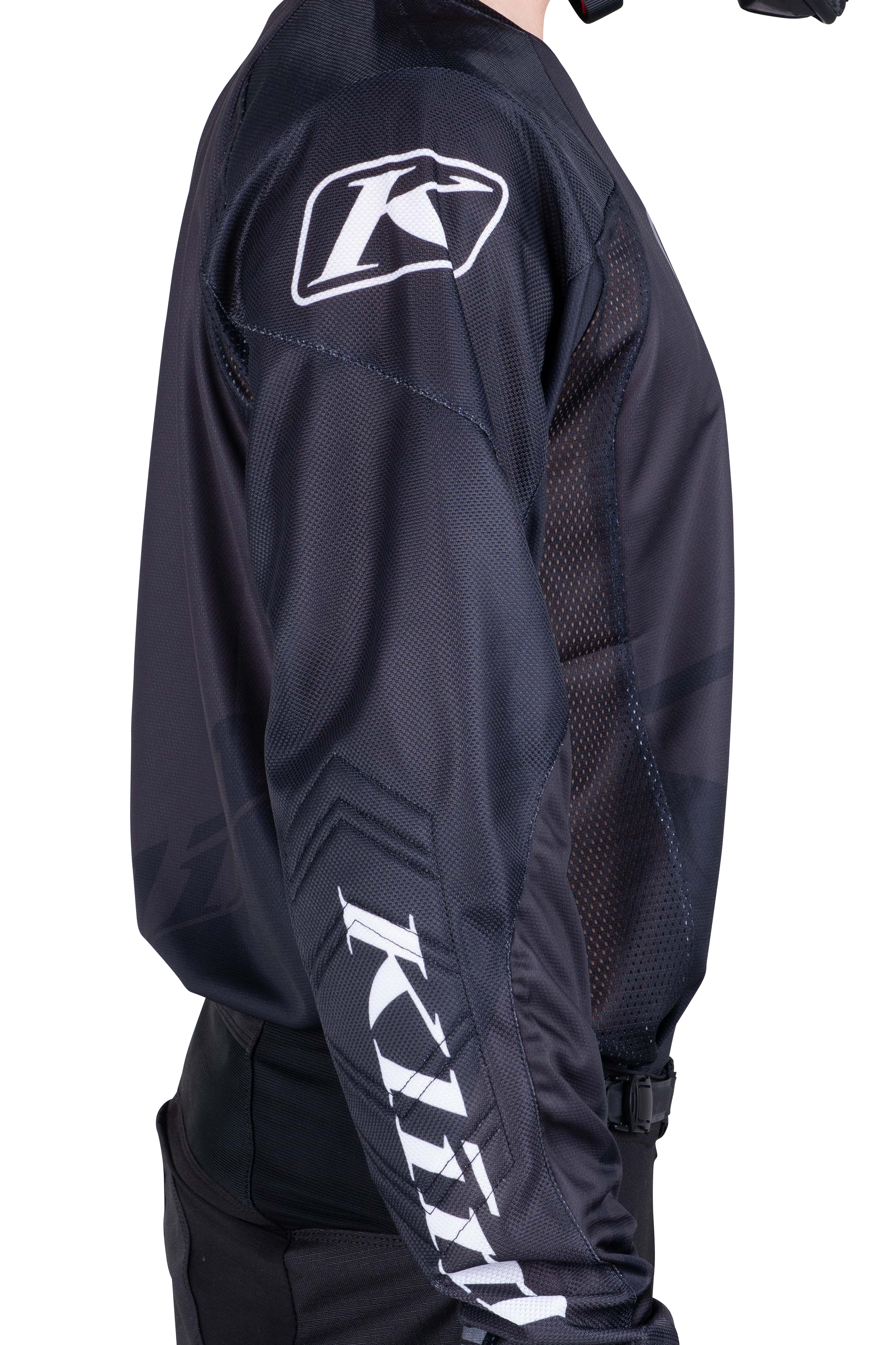 Klim Dakar MX Jersey