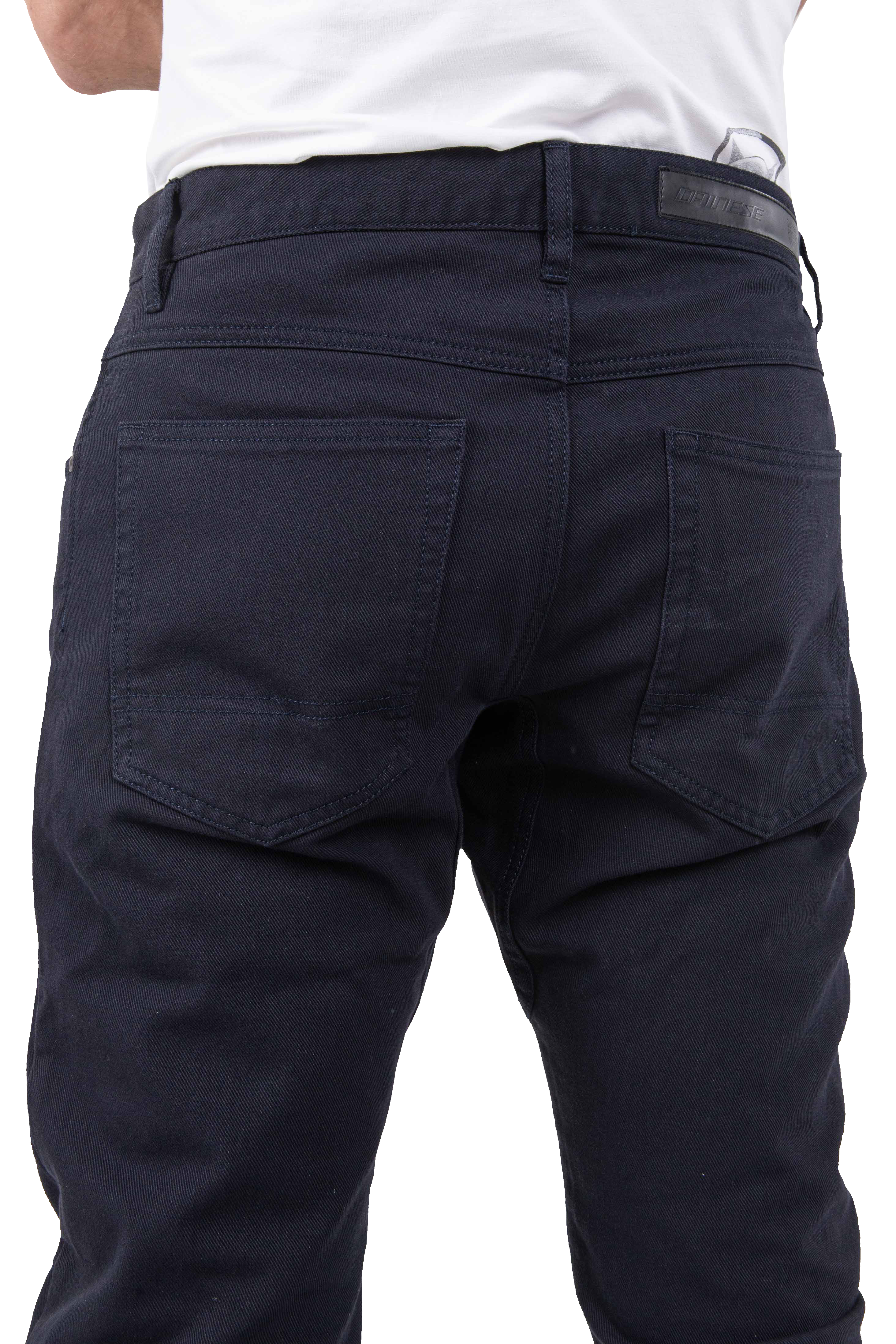 Dainese Casual Regular Motorcycle Jeans