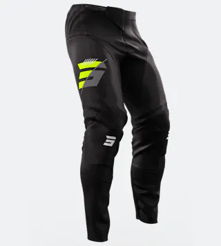 Pantalones de Cross Shot Speck