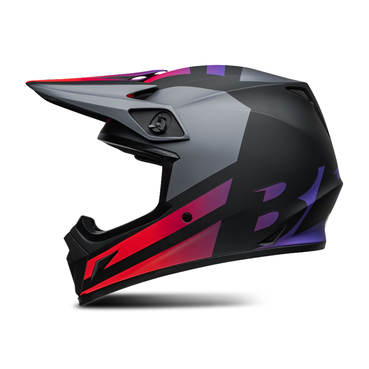 BELL MX-9 Mips® Adventure Helmet