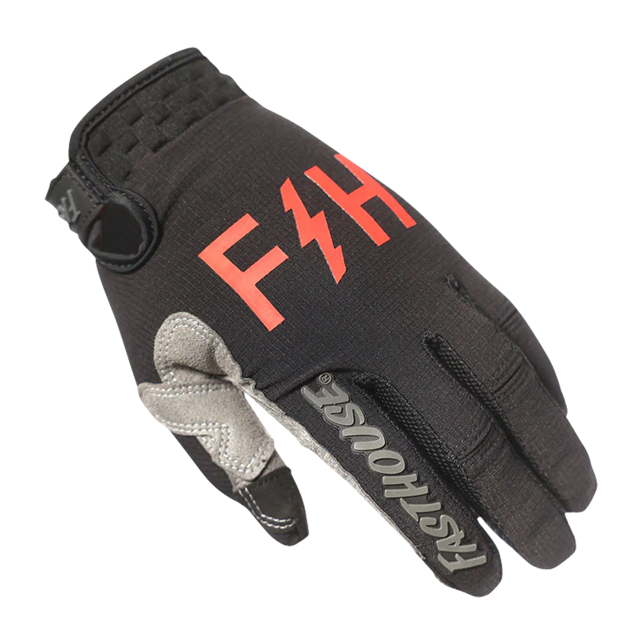 Fasthouse Speed Style Akin MX Gloves