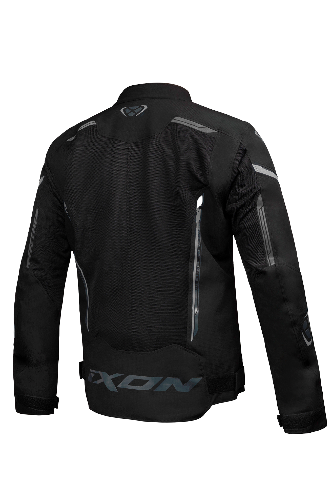 Chaqueta de Moto Ixon Striker Air WP