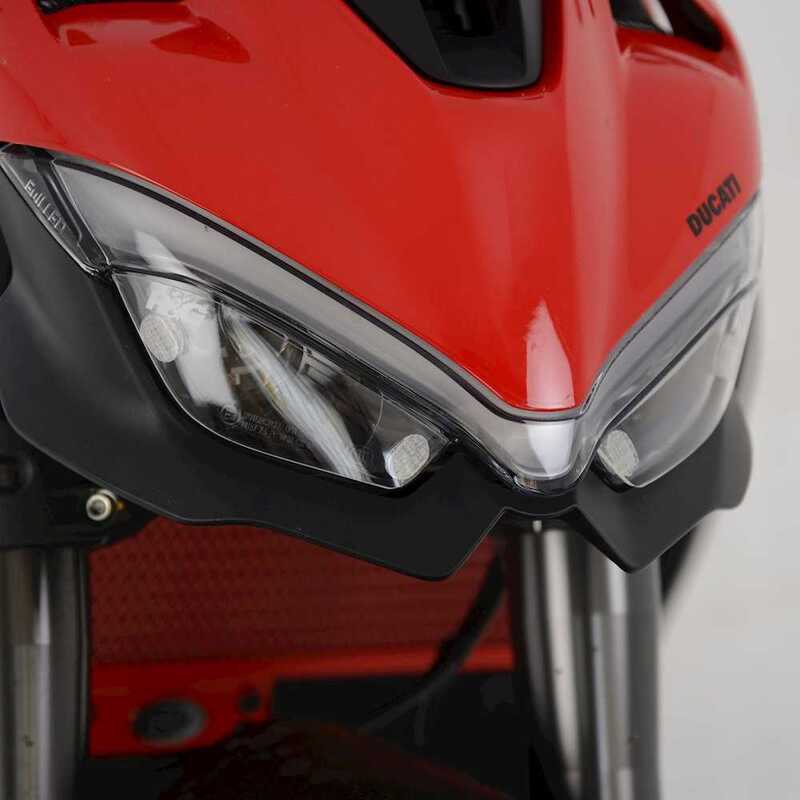 Koplampbeschermer R&G RACING