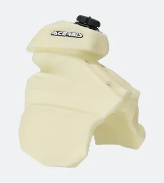Brandstoftank Acerbis