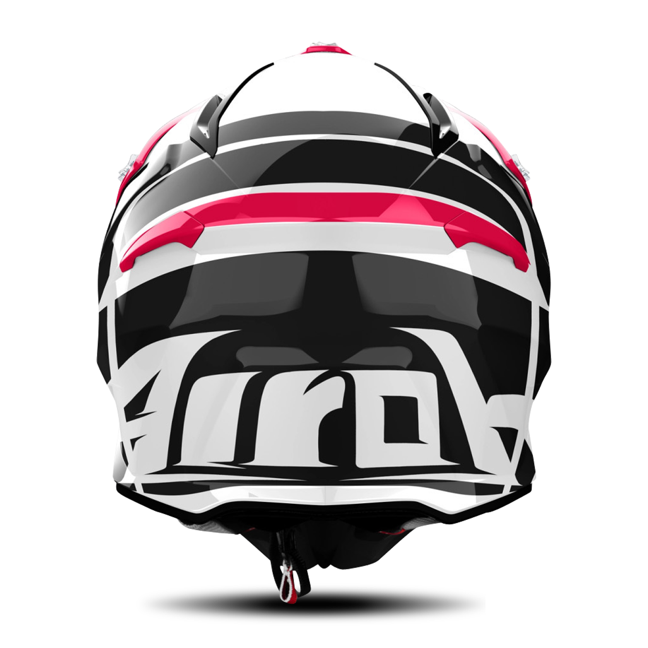 Casco de Cross Airoh Aviator Ace 2 Engine