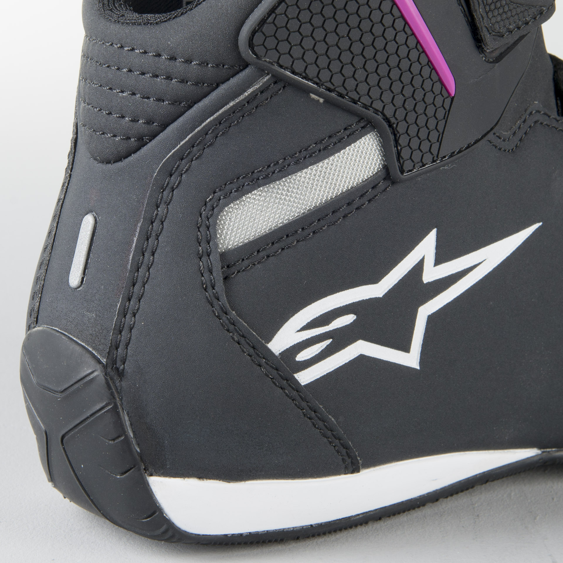 Motorlaarzen Dames Alpinestars Stella Sektor