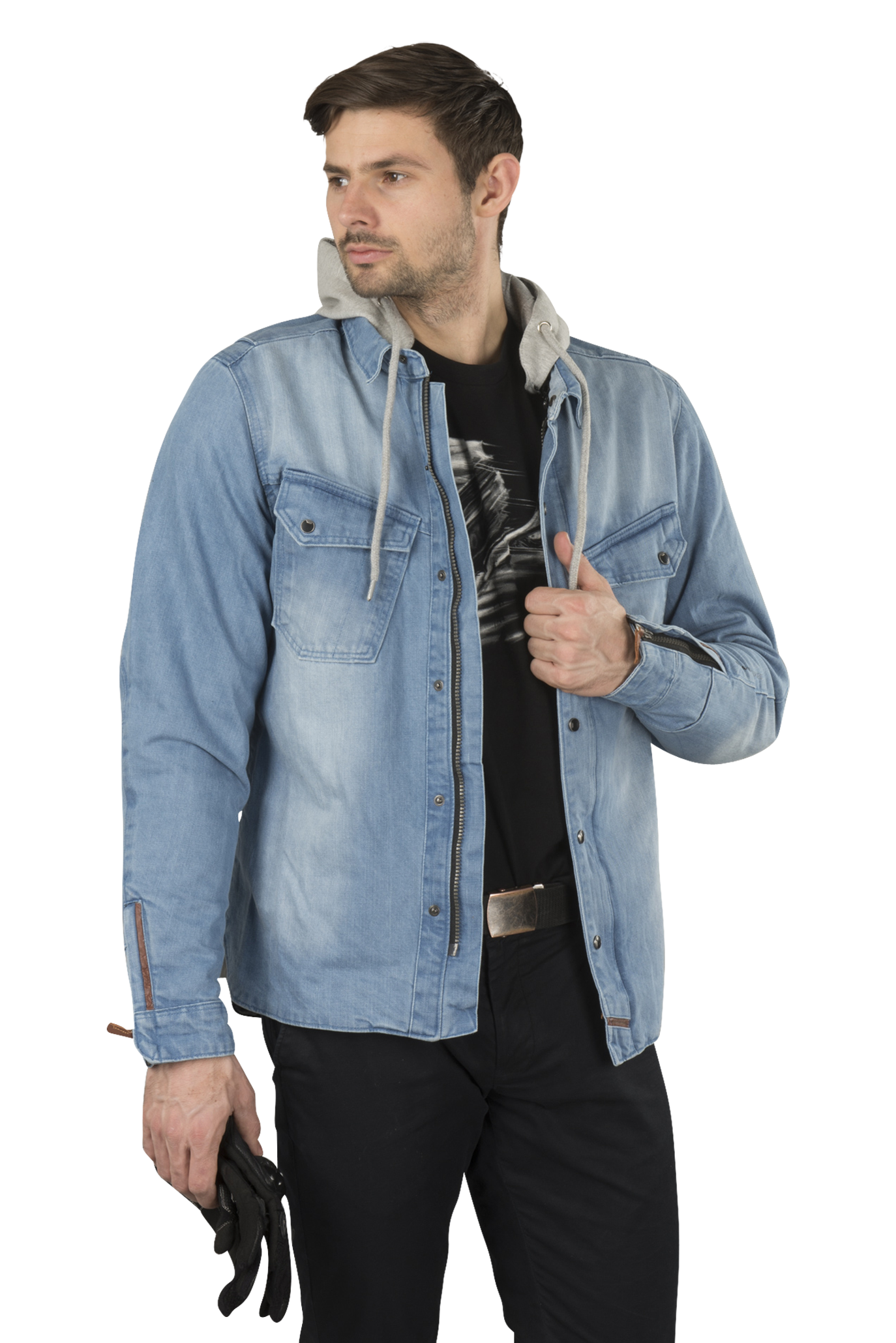 Spijkerjack Macna Westcoast Denim