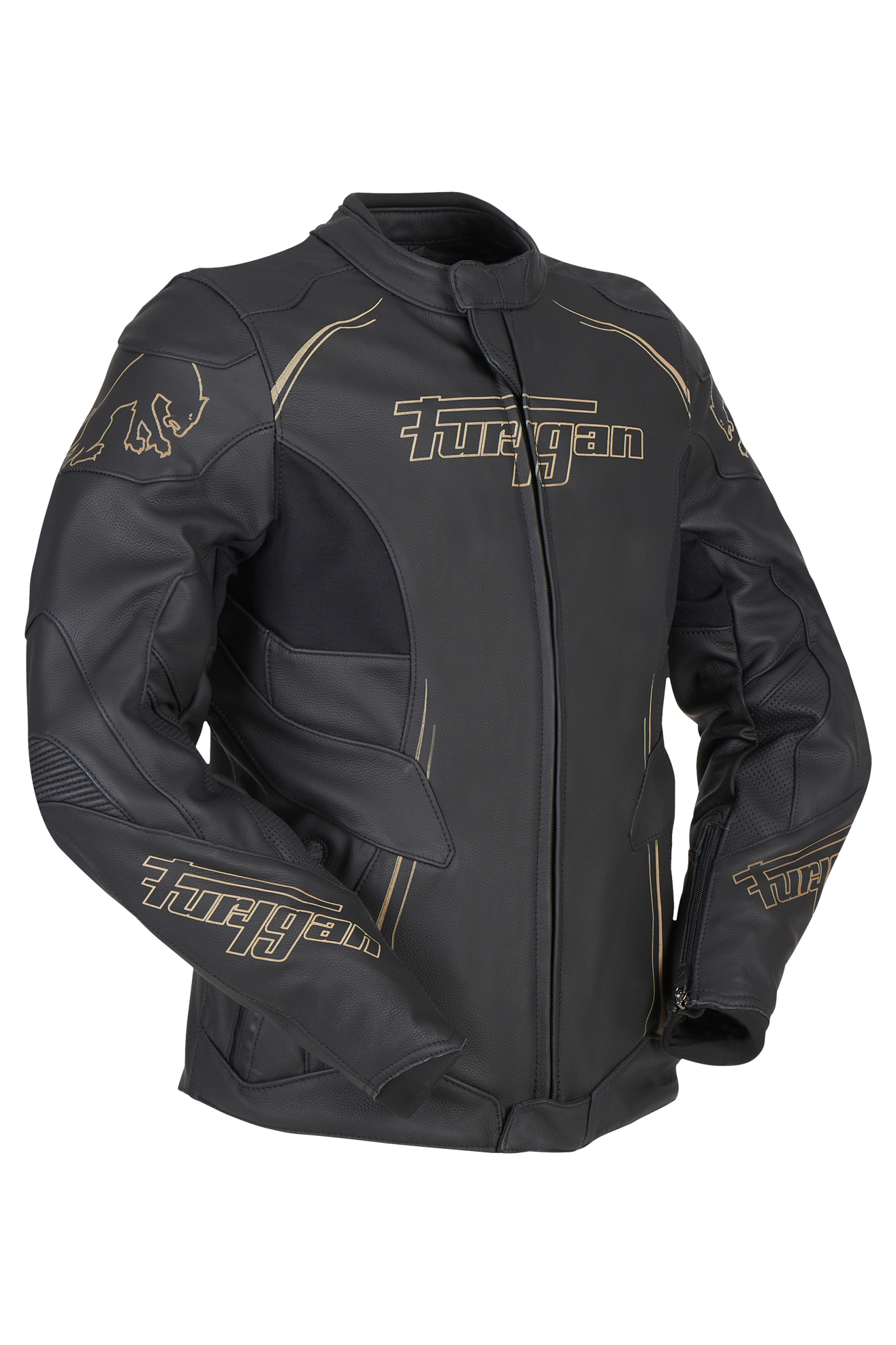 Furygan Trinity Motorcycle Jacket