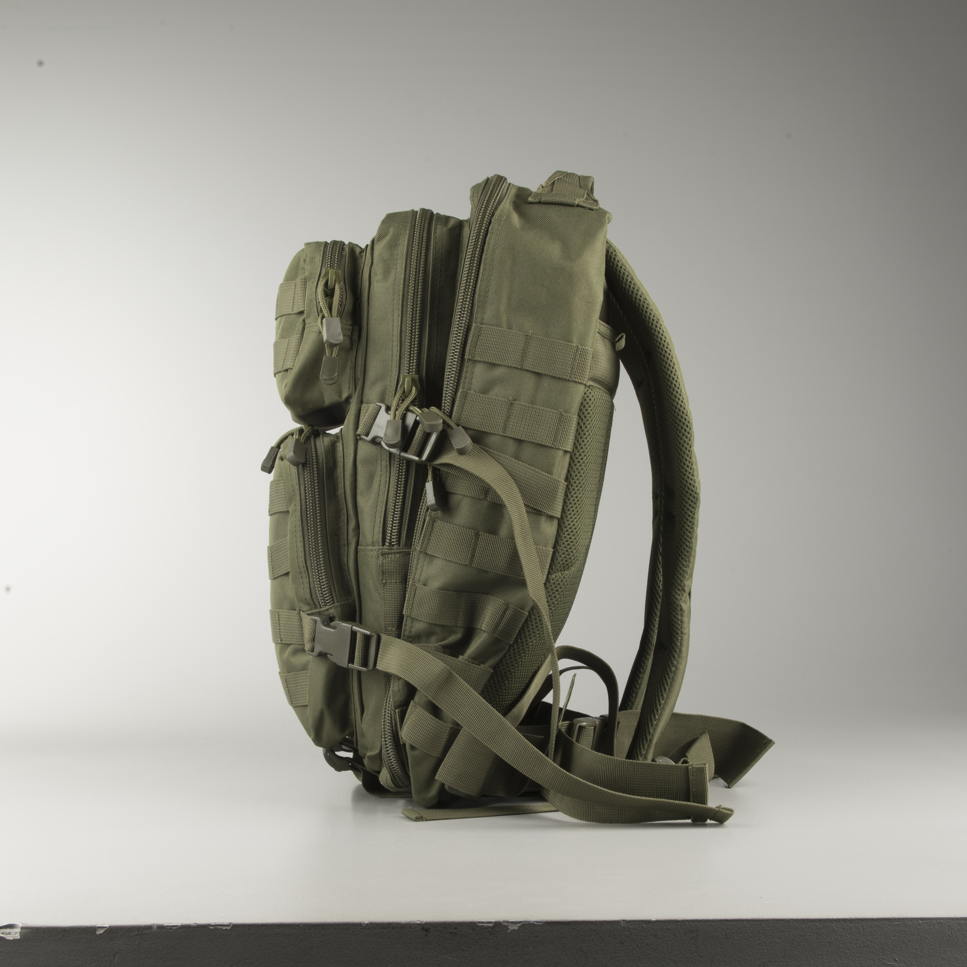 Brandit US Cooper Large Backpack 40L