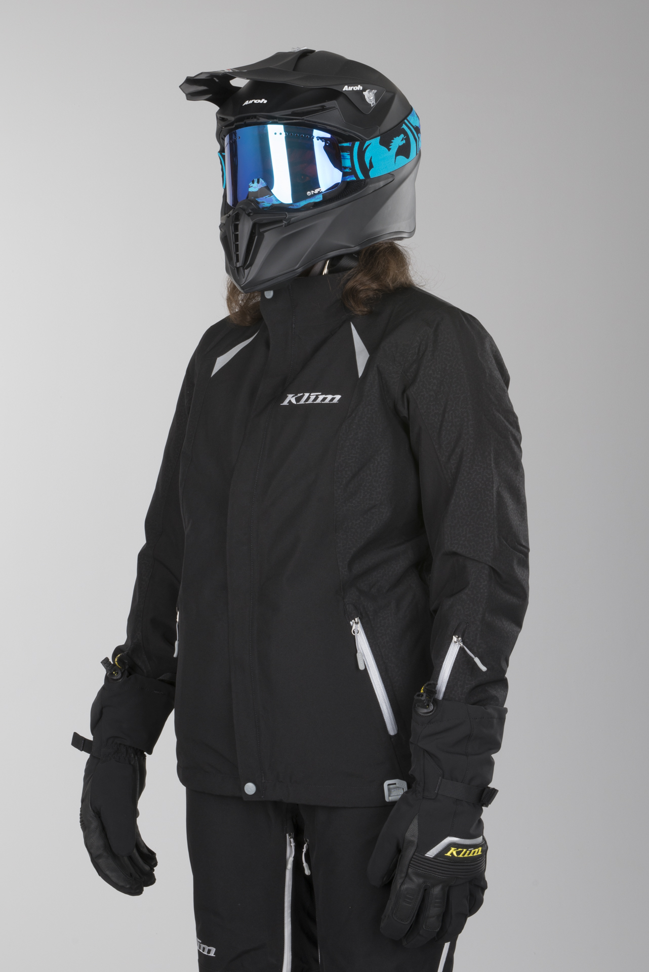 Klim Allure Parka Women's Jacket