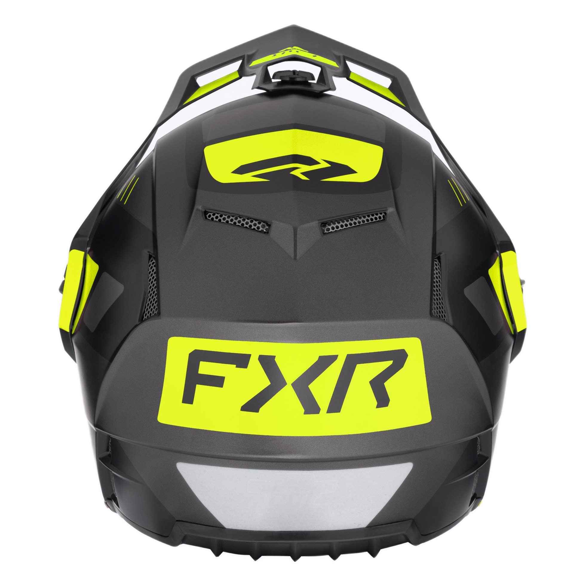 Umpikypärä Moottorikelkka FXR Clutch X