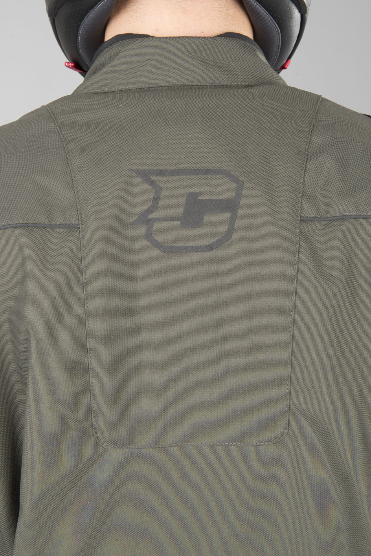 Course Four Seasons 2.0 Motorcycle Jacket