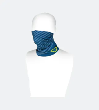 Macna Kol Logo Neck Warmer