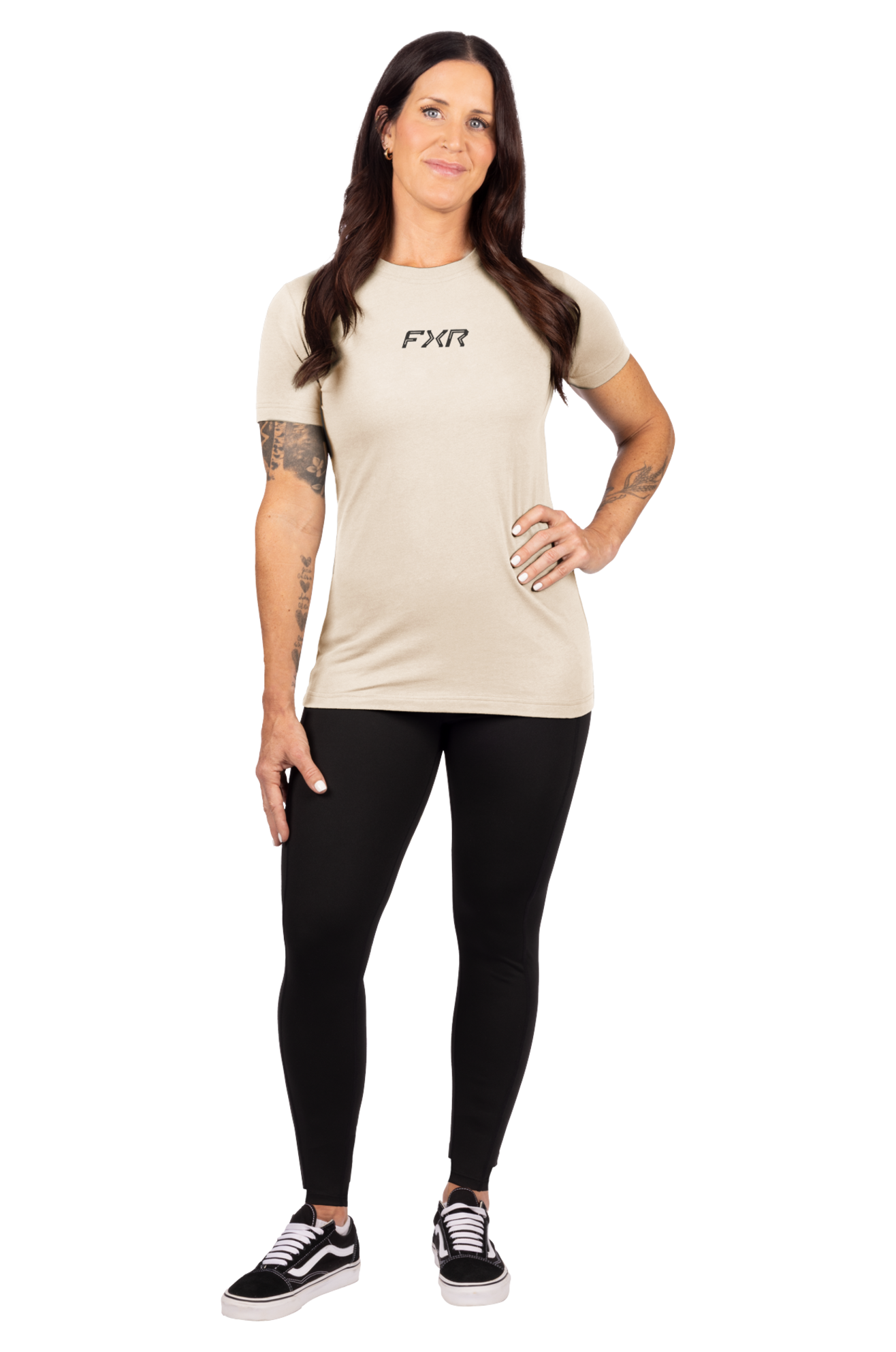 FXR Pedigree Premium 27 Women's T-Shirt