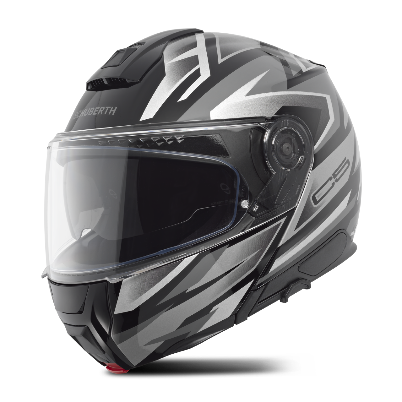 Schuberth C5 Modulaire Helm