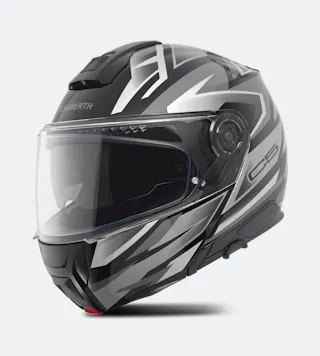 Modularna Čelada Schuberth C5