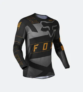Camiseta de Cross Fox Flexair Riet