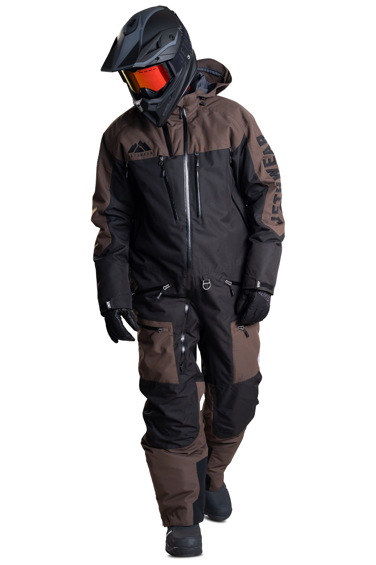 Monosuit Jethwear The One V2