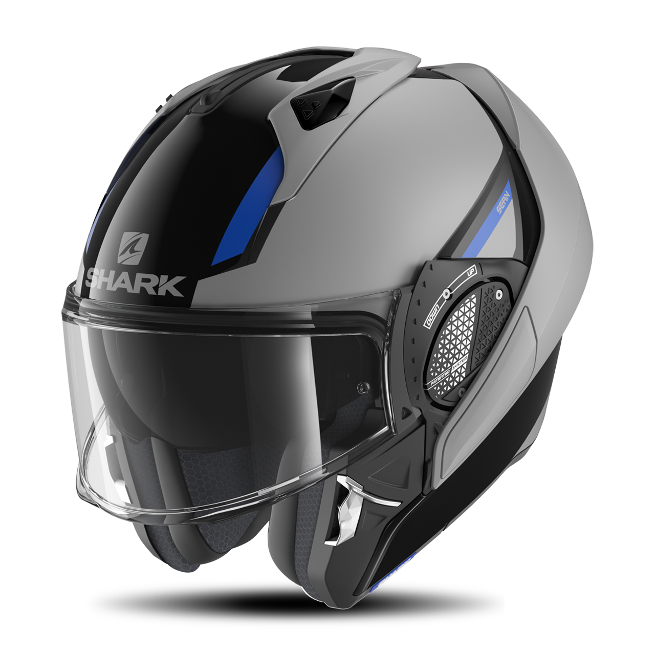 Casco Modular Shark Evo GT Sean