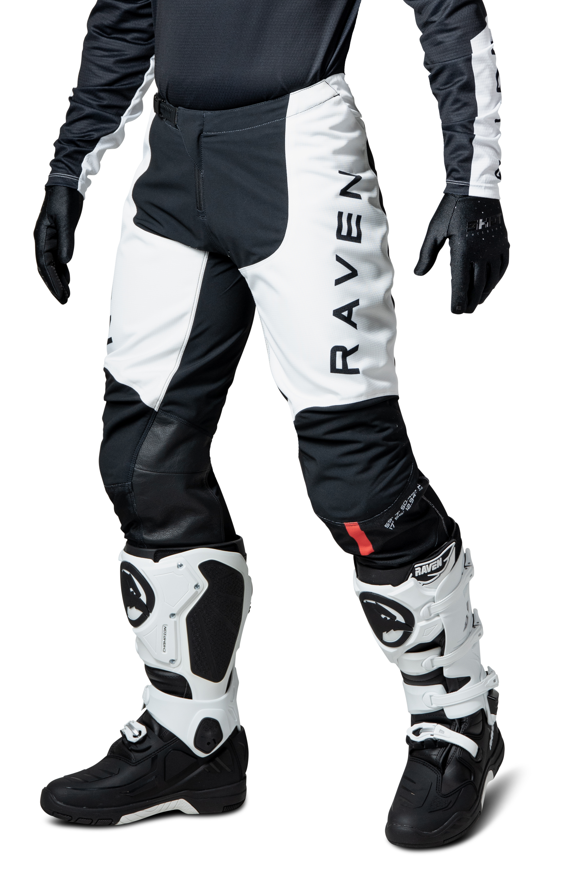 Raven RV-One MX Trousers