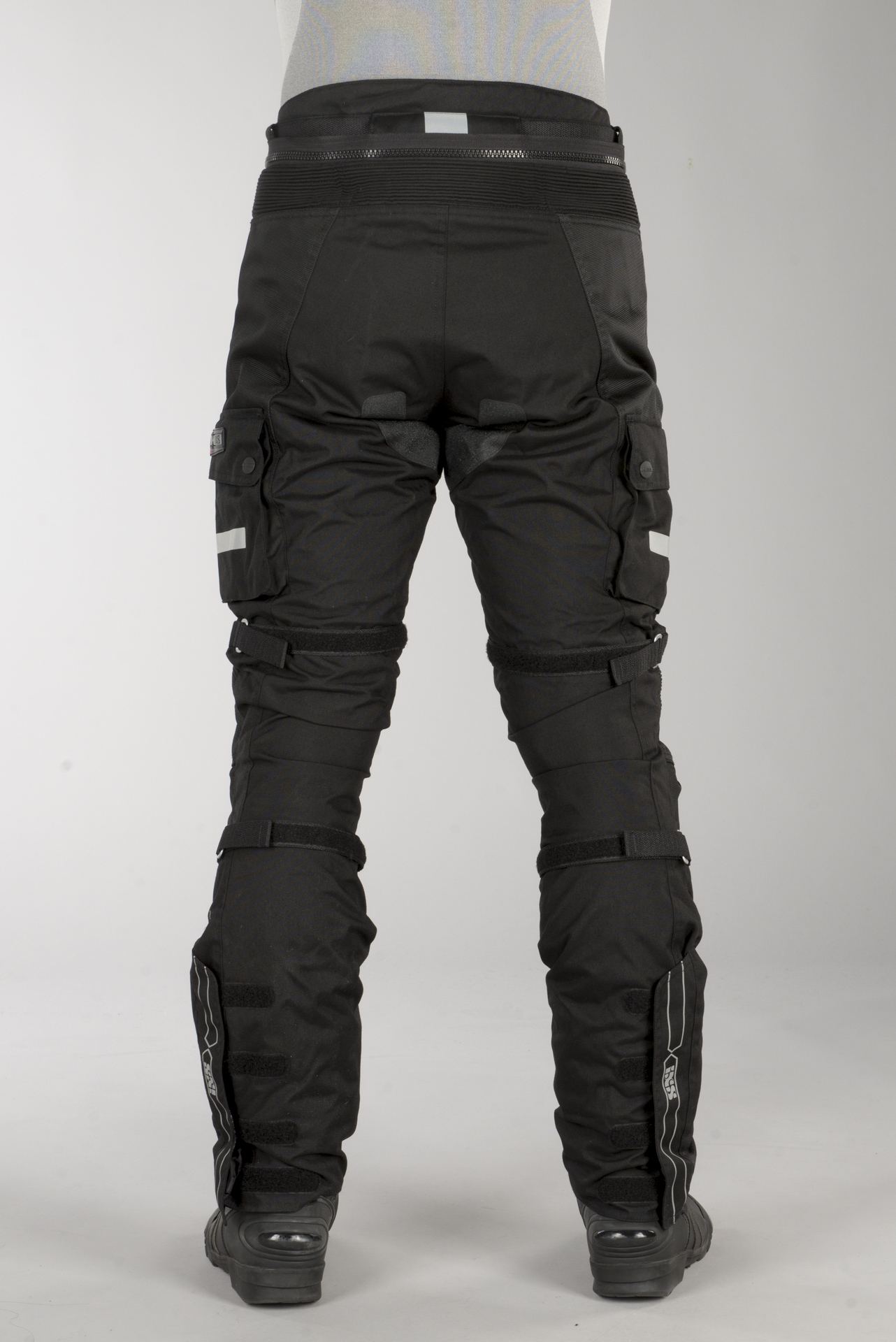 iXS Stepp Function Jacket