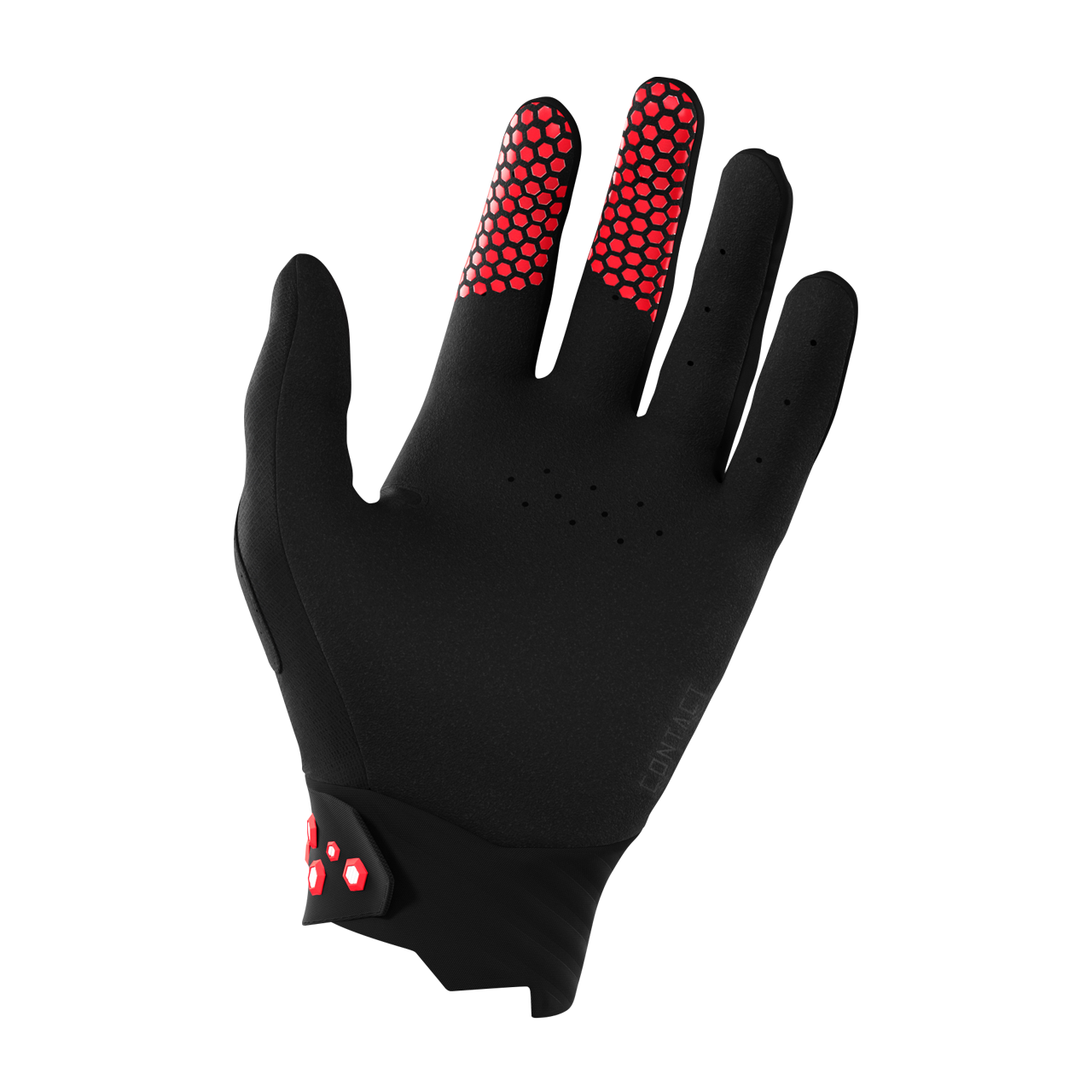 Shot Contact MX Gloves
