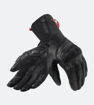 Motorhandschoenen Dames Rev'It! Lacus GTX