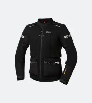 Motorjas iXS Tour Horizon-GTX