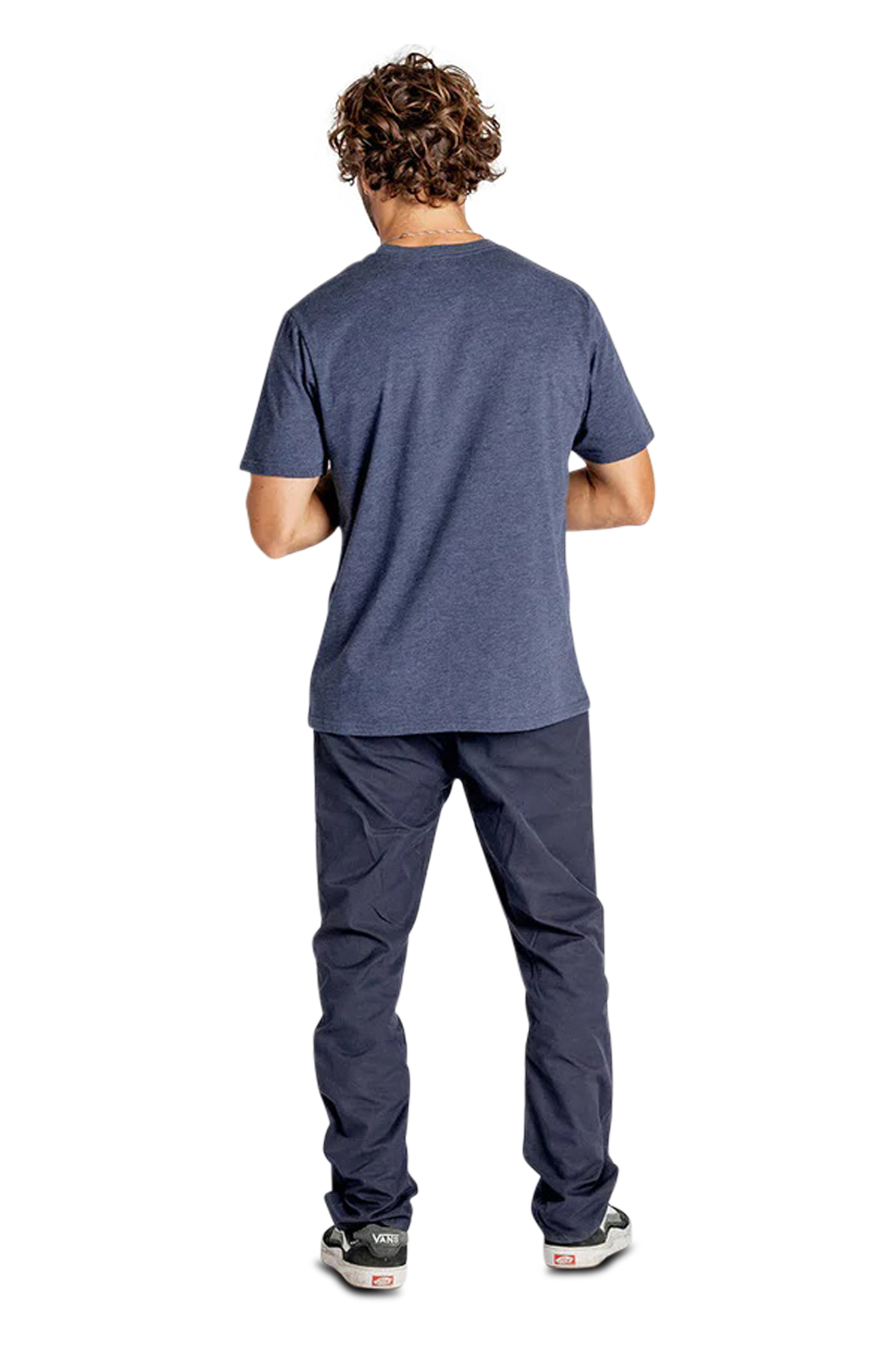 Camiseta iXS Classic Orgánica 2.0