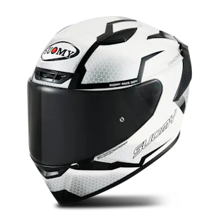 Suomy Track-1 Reaction Full Face Helmet | 24MX