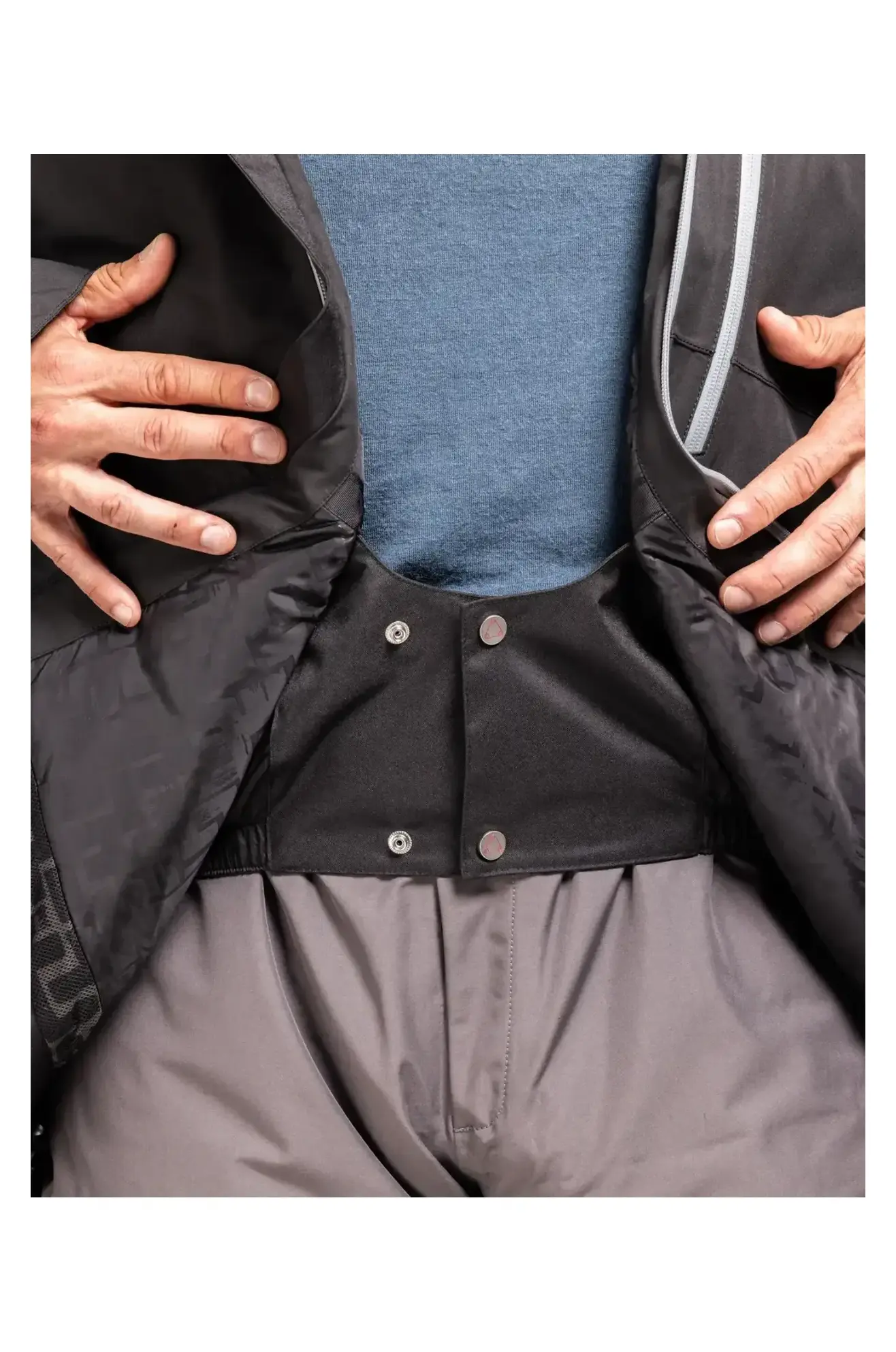 TOBE Ember Insulated Snow Jacket
