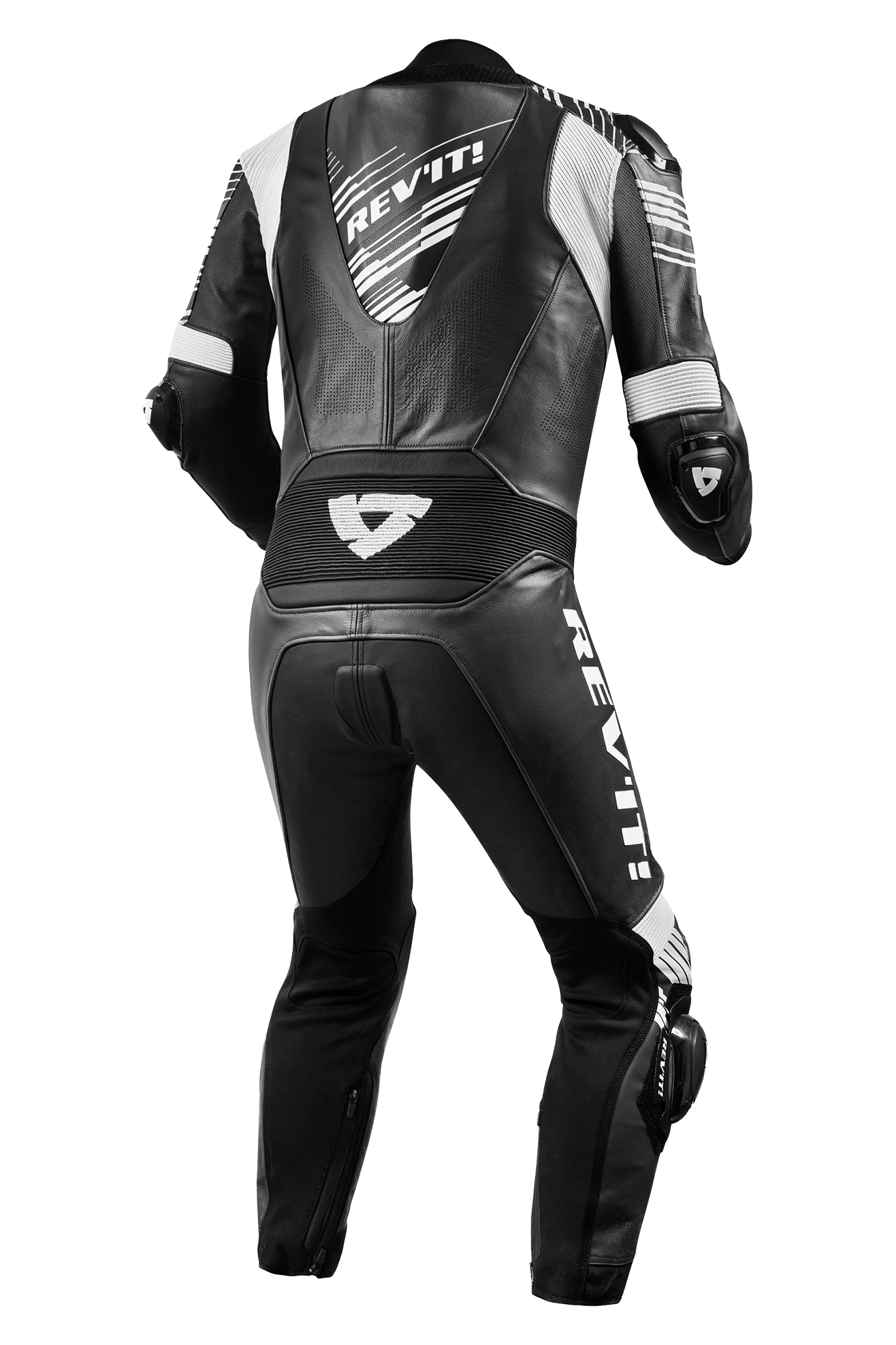 Rev'It! Apex Leather Suit
