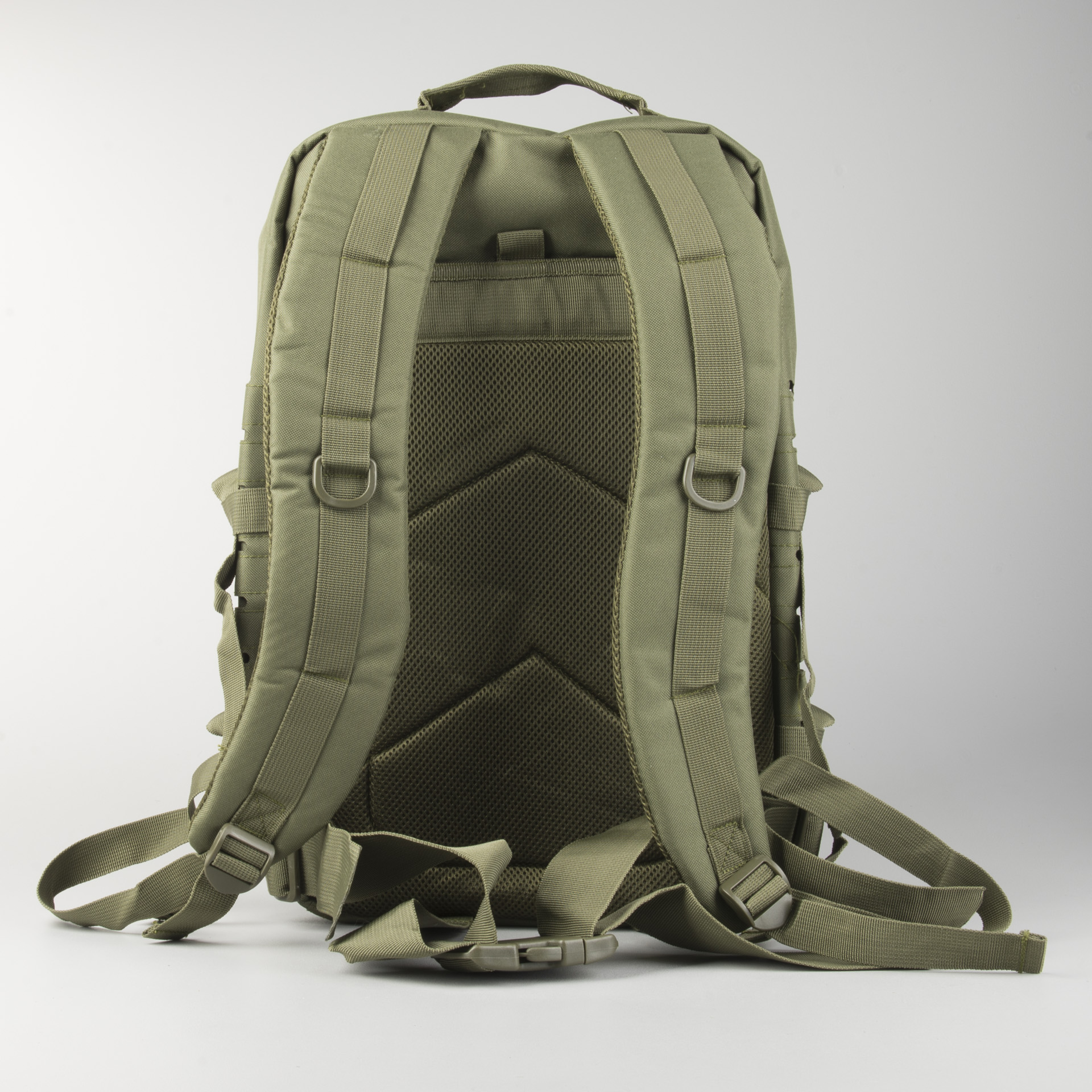 Mochila Brandit US Cooper Lasercut Grande 40L