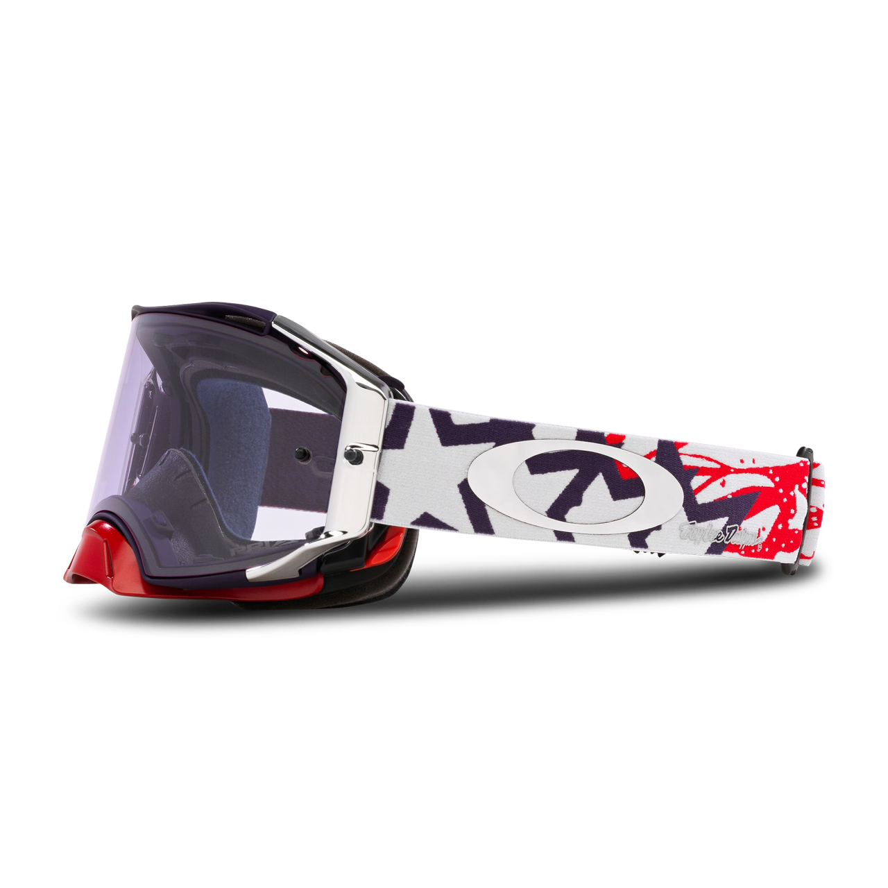 Gafas de Cross Oakley Airbrake TLD