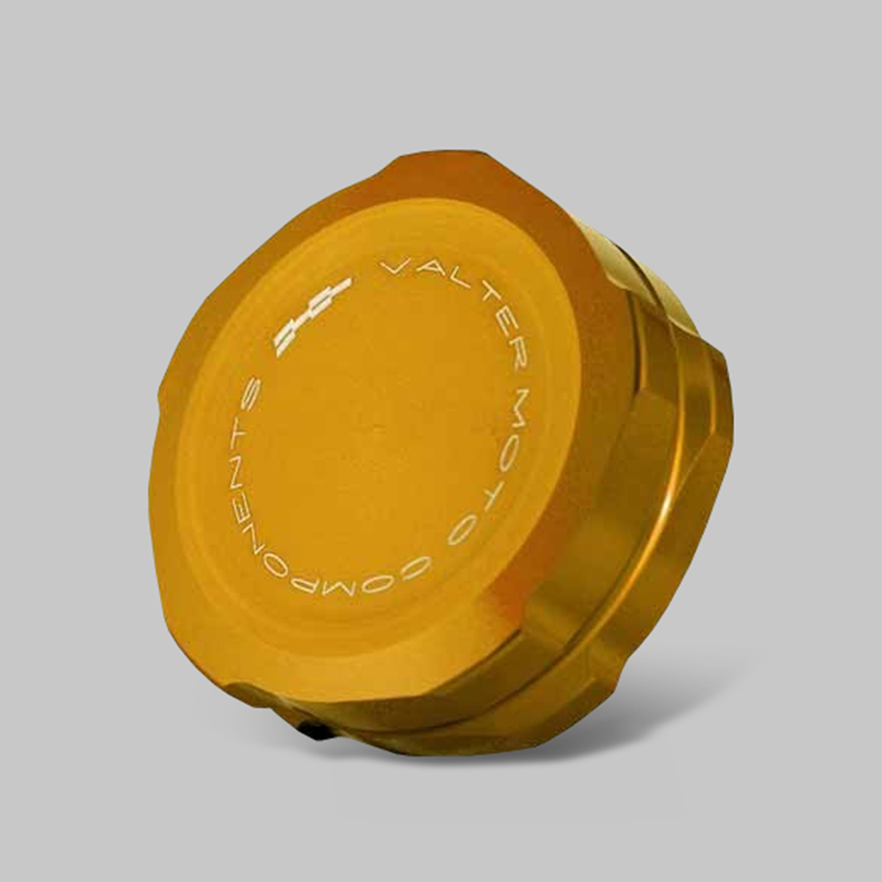 Remvloeistofreservoir Achter Valter Moto Lock