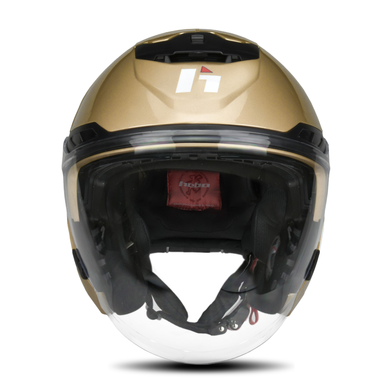 Hebo G-263 TMX Open Helmet