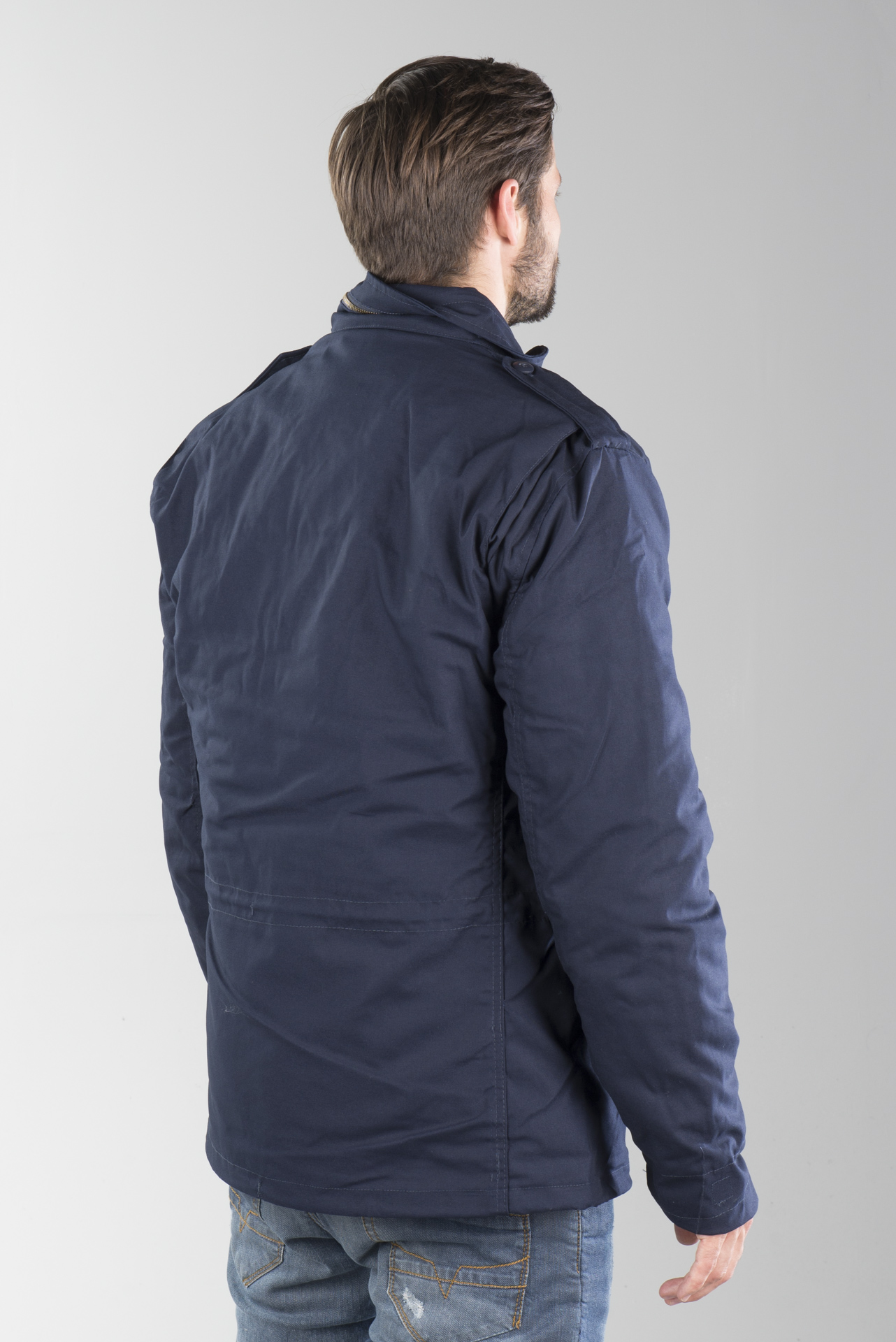 Brandit M65 Standard Jacket