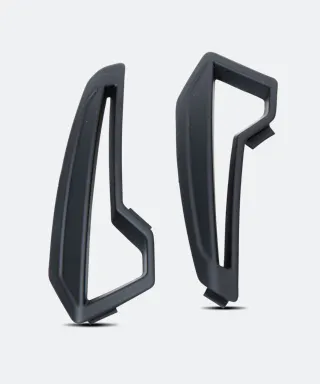 iXS 114 Rear Ventilation
