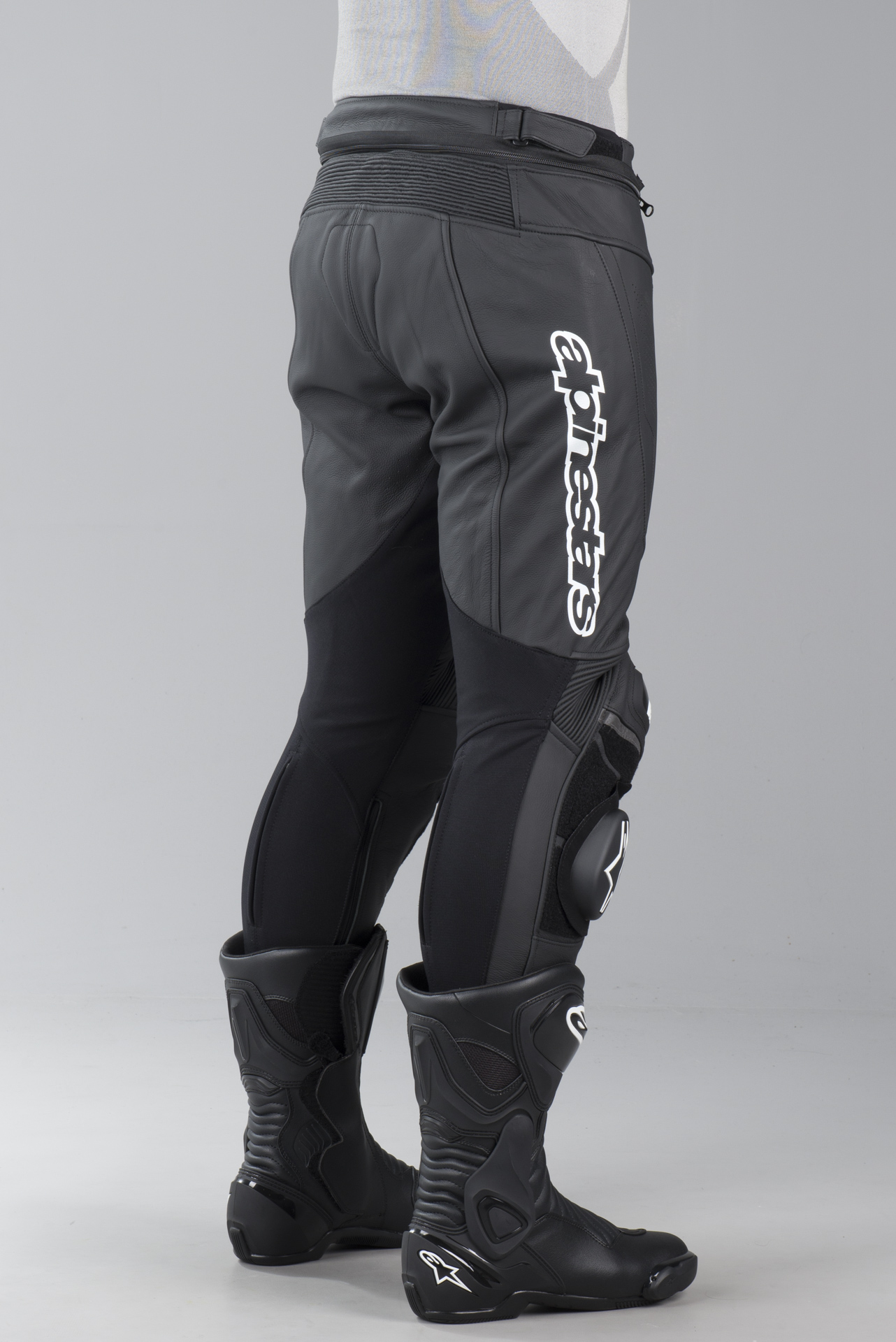 Pantalones de Moto Alpinestars Track V2