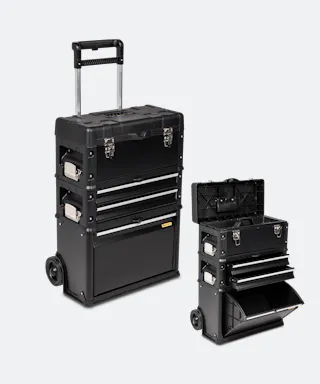 Proworks 52-X3 Trolley Gereedschapskist