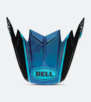 Šilt MX Čelade Bell Moto-9 Flex