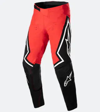 Crossbroek Alpinestars Techstar Acumen