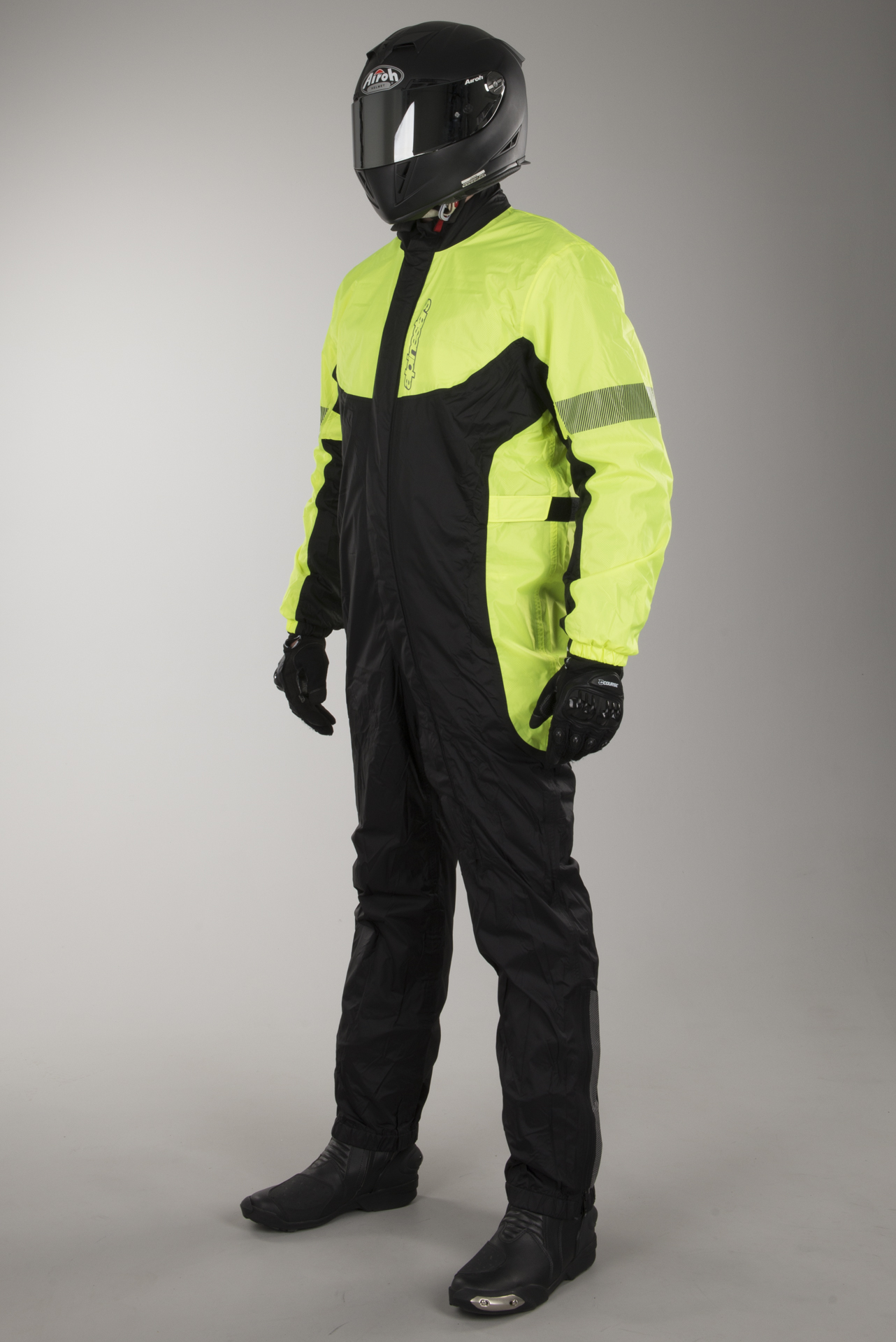 Alpinestars Hurricane Rain Suit