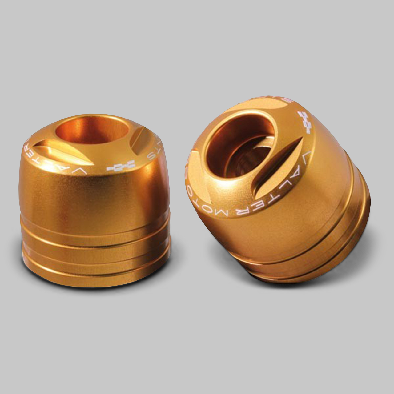 Valter Moto Touring Bar Ends