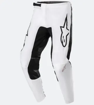 Crossbroek Alpinestars Fluid Lurv