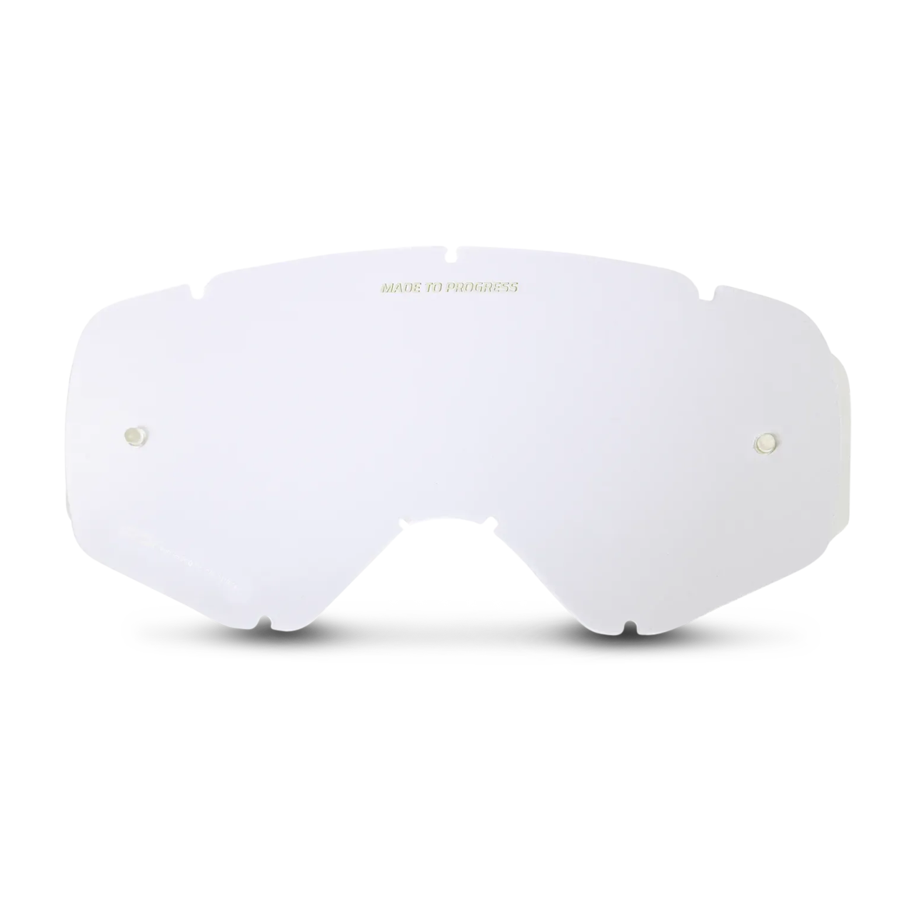 Sidi 464 S1 OTG Smoke Lens