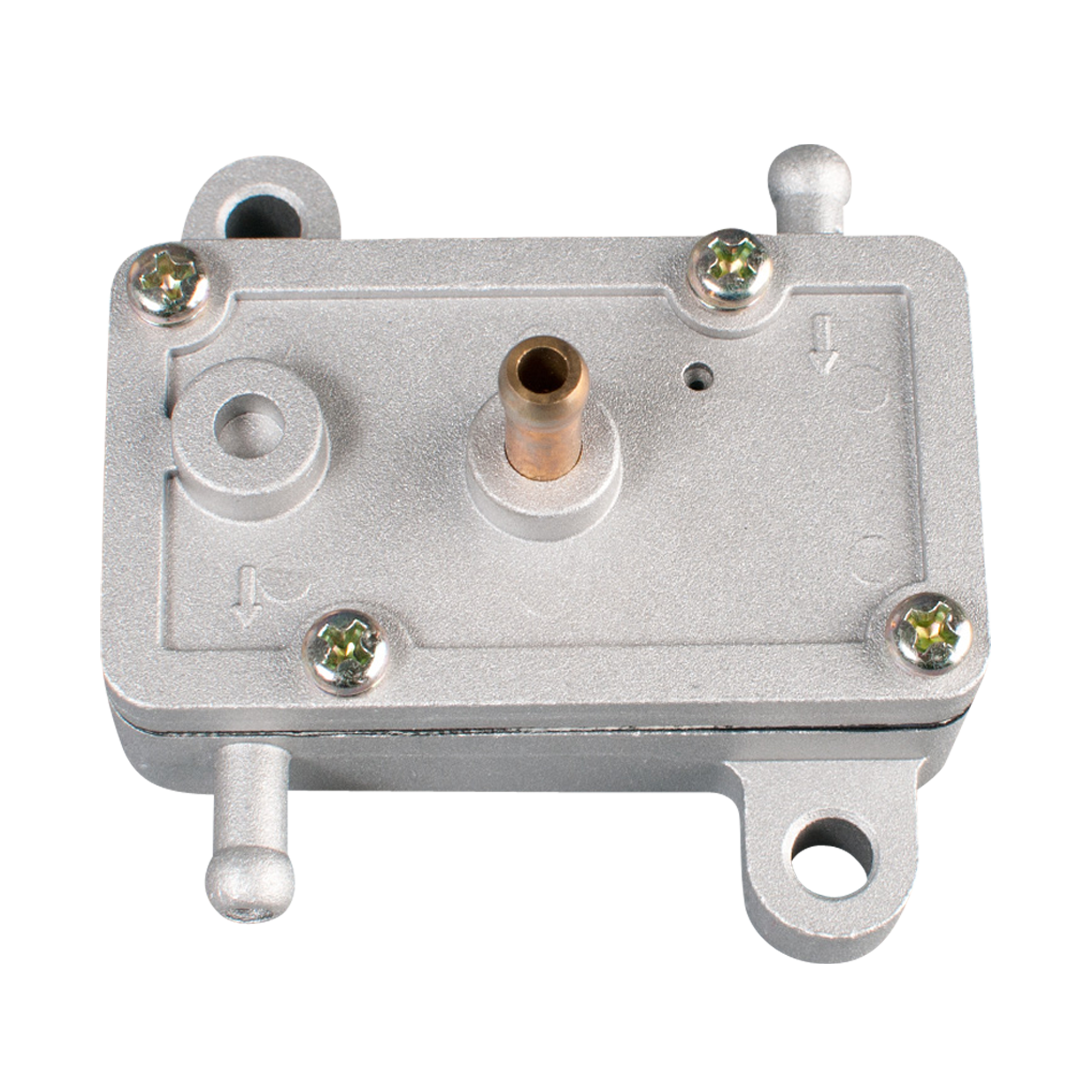 Bensapumppu Sno-X Easy DF44-211-D Universal