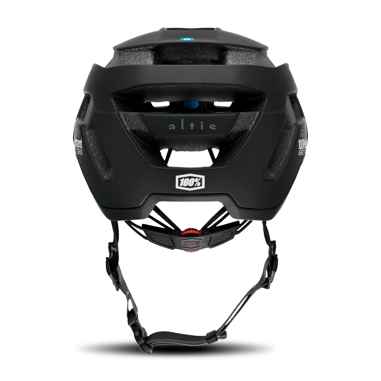 100% ALTIS MTB-Helmet | 24MX