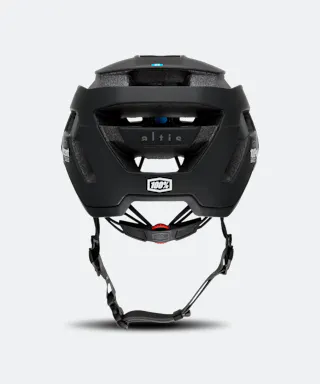 100 bike helmet 100% Trajecta Fullface MTB Drift Bikes Expanded coverage while still lightweight Review: 100% Altec Helmet -
